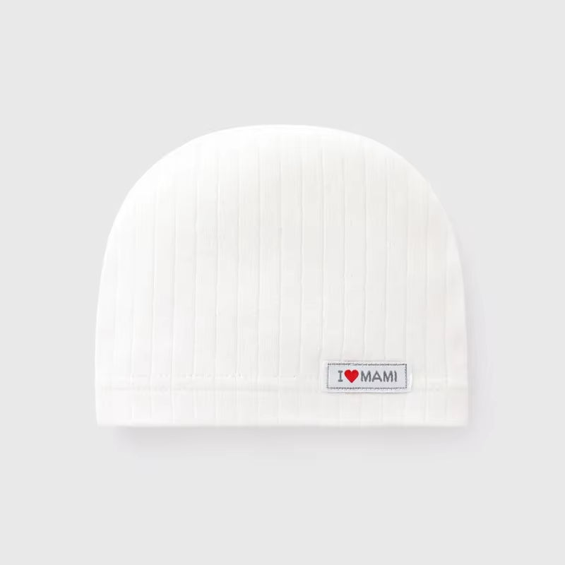Soft Cotton Beanie Caps